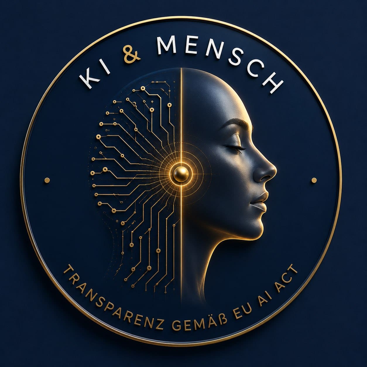 Claudia Conen – KI & Mensch
