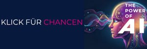 The Power of AI – Klick für Chancen