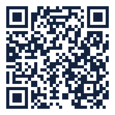 QR-Code zum Mentoring Voice to Brain